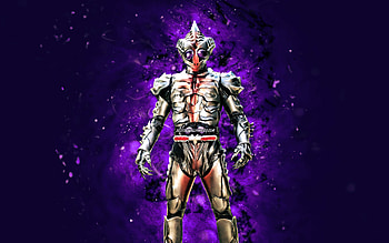 Jun Maehara, , violet neon lights, Kamen Rider, protagonist, Hiden Aruto, Kamen Rider characters, Maehara Jun, Kamen Rider Amazon Sigma, Jun Maehara Kamen Rider HD wallpaper