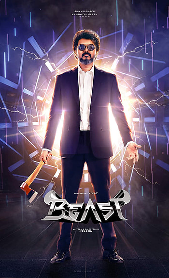 Thalapathy Vijay, coat, RAW, BEAST HD phone wallpaper