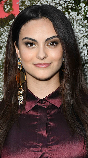 Camila Mandes, Camila Mandes Beautiful Heroine HD phone wallpaper