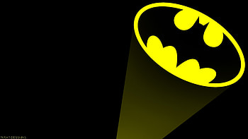 Bat Signal, Batman Sign HD wallpaper