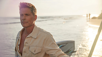 Embraced sobriety, Person he always, Rob Lowe, Variety HD wallpaper