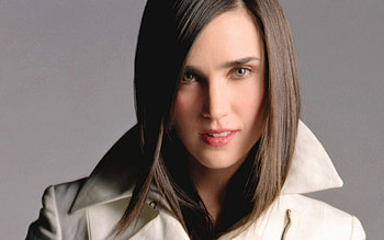 Jennifer Connelly, , Beautiful green eyes, Movies HD wallpaper