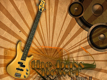basspower 2, music, bass HD wallpaper