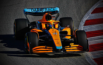 Lando Norris, , raceway, McLaren-Mercedes MCL36, 2022 F1 cars, Formula 1, McLaren-Mercedes MCL36 on track, McLaren F1 Team, new MCL36, F1, McLaren F1 Team 2022, F1 cars HD wallpaper