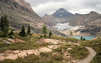 Landscape, Roads, Mountains HD wallpaper