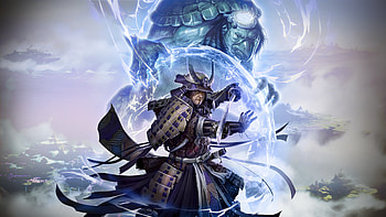 video game, Mahokenshi HD wallpaper