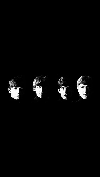The Beatles, Music band HD phone wallpaper