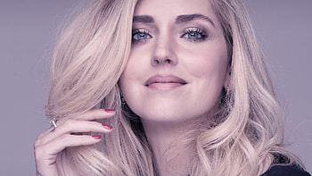 Chiara Ferragni, Music icon, Fashion influencer, Trendsetter HD wallpaper