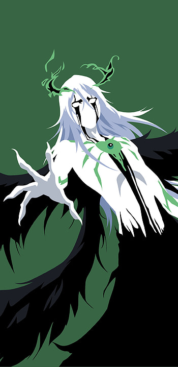 Ulquiorra Cifer — Bleach Aesthetic , Anime, Bleach HD phone wallpaper