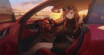 The Idolmaster, the-idolmaster, anime-girl, anime, artist, artwork, digital-art HD wallpaper