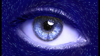 3rd eye chakra ... HD wallpaper