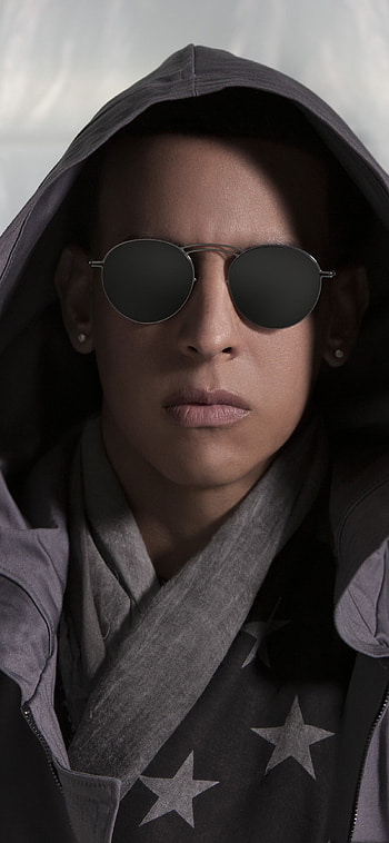 Daddy Yankee, , and , Striking HD phone wallpaper