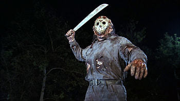 Jason Goes To Hell The Final Friday, final, hell, jason, friday HD wallpaper