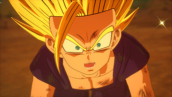 Dragon Ball Sparking ZERO (gohan), Gohan (Dragon Ball), DRAGON BALL: Sparking! ZERO HD wallpaper