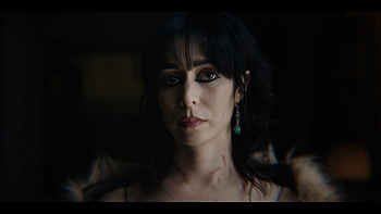 of Cristin Milioti in The Penguin, TV Show, The Penguin, Cristin Milioti HD wallpaper
