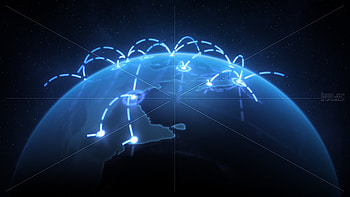 computer hardware and networking ... HD wallpaper