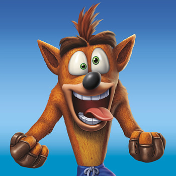 Crash Bandicoot N Sane Trilogy, crash-bandicoot-n-sane-trilogy, 2017-games, games HD phone wallpaper