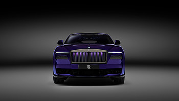 Rolls Royce Black Badge Spectre 2025, rolls-royce-black-badge-spectre, rolls-royce, 2025-cars, cars HD wallpaper