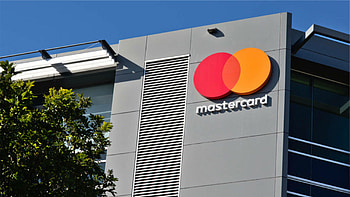 Mastercard, Crypto payment network, Open up, Genesis block news HD wallpaper