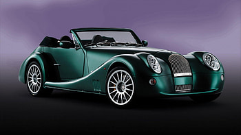 Morgan Aero 8, Morgan, Aero, Car, 8 HD wallpaper