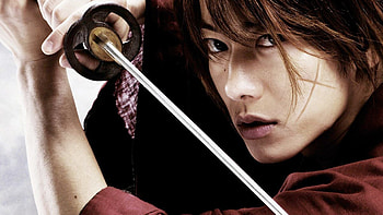 Kenshin, Rurouni Kenshin HD wallpaper