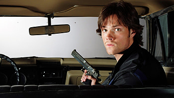 Supernatural (2022) movie HD wallpaper