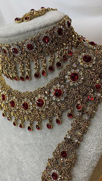 Bridal, Jewelry HD phone wallpaper