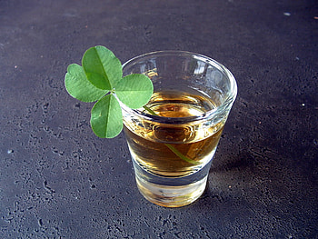 Irish Grog, neat, irish, grog, drink HD wallpaper