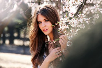 Clara Alonso, beautiful girl, 01, 2015, 07 HD wallpaper