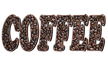 COFFEE, Beans, Brown, Letters, Sign HD wallpaper
