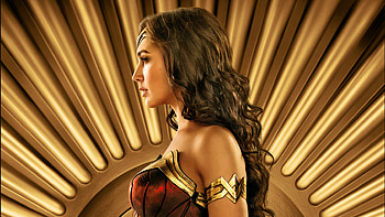 Wonder Woman Movie Imax, wonder-woman, superheroes, movies HD wallpaper