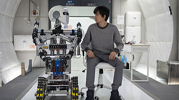 Asa Butterfield, Space between us, Best movies, Movies HD wallpaper