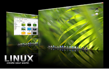 Technology, Linux HD wallpaper
