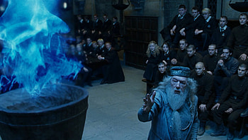 Harry Potter, Goblet of Fire, BD screen caps HD wallpaper