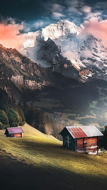 Beautiful For, graphy HD phone wallpaper