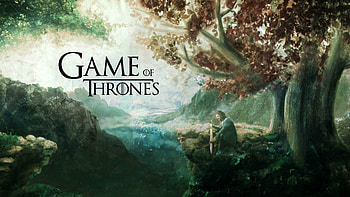 Game of Thrones , Fanpop edition, High-resolution ry, Perfect for fans HD wallpaper