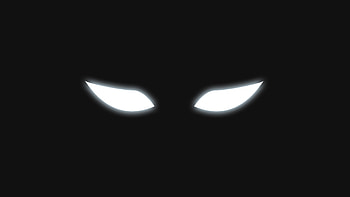 Black Background Devil Eye Png, Demon Eyes HD wallpaper