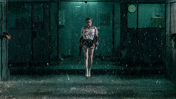 Harley Quinn Birds of Prey HD wallpaper