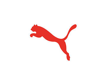 Puma, Logo , Top sellers HD wallpaper
