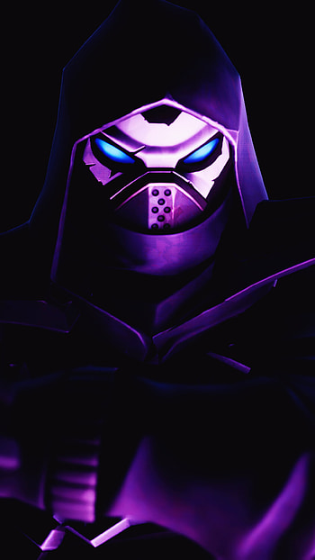 Fortnite Nightshade , video game, Fortnite HD phone wallpaper
