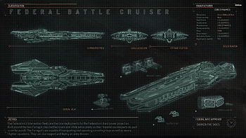Elite - Dangerous Spaceships HD wallpaper