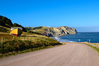 Cape Breton Island, Study, CBU HD wallpaper