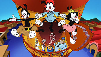Animaniacs, Top , Backgrounds HD wallpaper