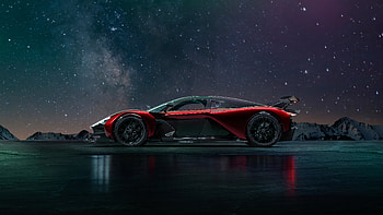 Zenvo Aurora Agil Prototype , zenvo-aurora-agil, zenvo, cars, 2023-cars HD wallpaper