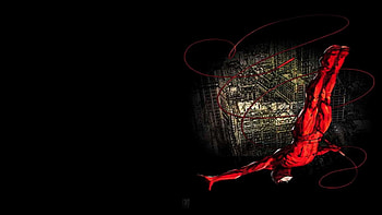 Daredevil 2015 TV Series | HD wallpaper