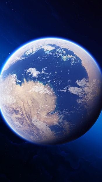 Savareen, Globe HD phone wallpaper