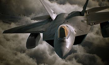 Ace Combat 7: Skies Unknown, video game, Ace Combat 7: Skies Unknown HD wallpaper