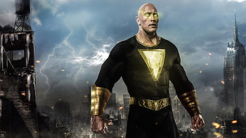 Black Adam Art, black-adam, superheroes, artwork, artist, digital-art, reddit HD wallpaper
