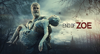 Resident Evil 7 Biohazard End Of Zoe , resident-evil-7, games, 2017-games HD wallpaper