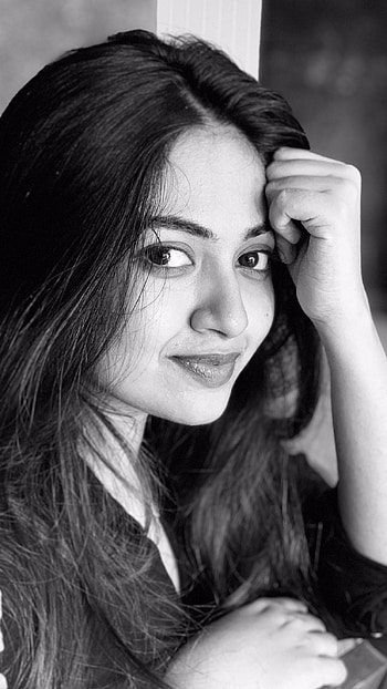 Shalin zoya, malayalam actress HD phone wallpaper